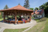 Nyugati Kapu Látogatóközpont