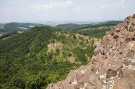 Hollókő Protected Landscape Area