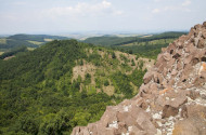 Hollókői Tájvédelmi Körzet