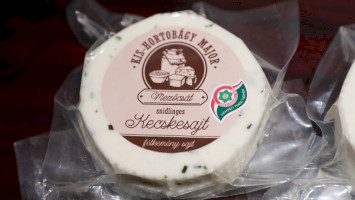Minden ízükben természetes Kis-Hortobágy sajtok