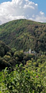 Miskolc, Lillafüred - Szinva-tanösvény