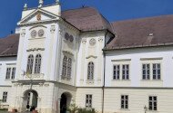MNM Forgách-Lipthay Kastélymúzeum