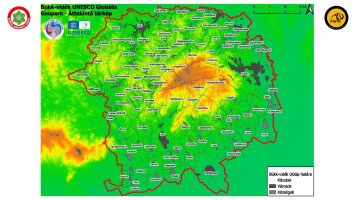 Most igazán megéri geoparkos településnek lenni!