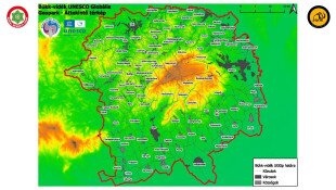 Most igazán megéri geoparkos településnek lenni!