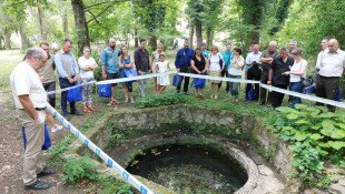 Negyvenöt éves a Bükki Nemzeti Park