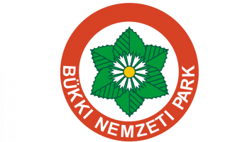 Nemzeti park logo