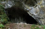 Nemzeti Parkok Hete: Túra a Balla-barlanghoz