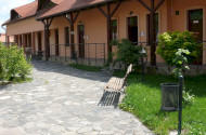 Nógrád Tourism Information Center