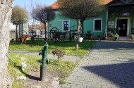Nosztalgia Múzeum