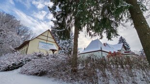 Nyugati Kapu Látogatóközpont