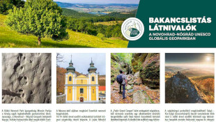 Oktató- és információs anyagok