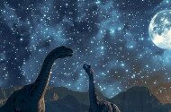 Október 19-re átrakva az Ősvilági Csillagles Miocén Parki programja