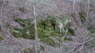 Ostoros - Tag-gödör