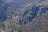 Szarvaskő – Geological Nature Trail