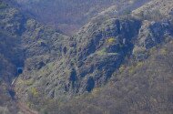 Szarvaskő – Geological Nature Trail