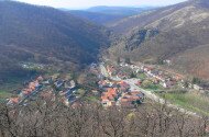 Szarvaskő – Geological Nature Trail