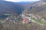 Szarvaskői Geológiai tanösvény