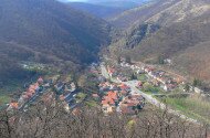 Szarvaskő – Geological Nature Trail