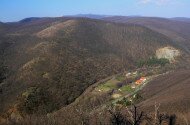 Szarvaskő – Geological Nature Trail