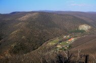 Szarvaskői Geológiai tanösvény