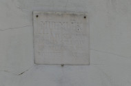 Római katolikus templom, Nagylóc