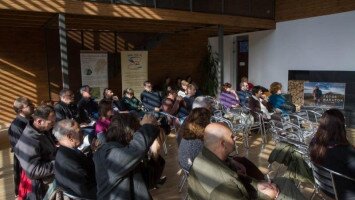 Partnerhálózatot épít a Novohrad – Nógrád Geopark