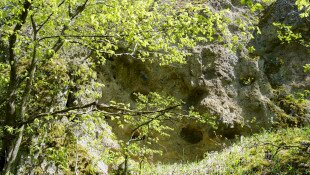 Pécs-kő