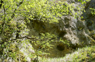 Pécs-kő