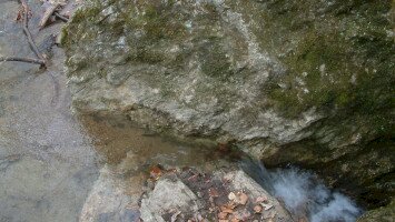 Pénzpataki-víznyelőbarlang