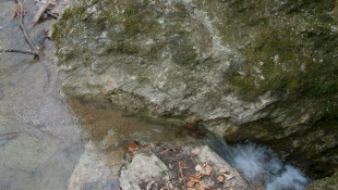 Pénzpataki-víznyelőbarlang