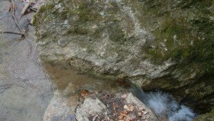 Pénzpataki-víznyelőbarlang