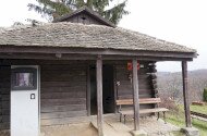 Petőfi-kunyhó