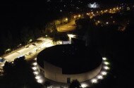 Szeleta Park Látogatóközpont