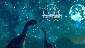 Prehistoric Stargazing at the Ipolytarnoc Fossils