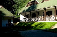 Rejteki Kutatóház - közösségi szálláshely
