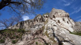Rejtélyes kövek a Bükkalján - Szakvezetett túra a szomolyai kaptárköveknél