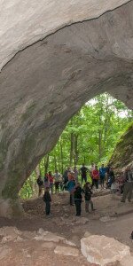 Répáshuta - Rejteki tanösvény II. (nagy kör)