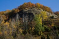 Szér-kő, Bárna