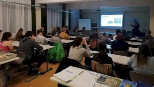 Sikeres előadássorozat a Nógrádi Tájegység szervezésében