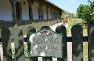 Sóvirág Vendégház