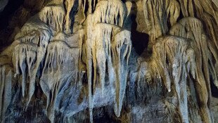Speciális hosszú túra a Szent István-barlangban