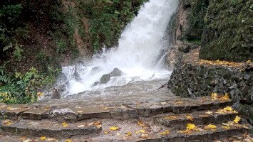 Szabadtéri ötletek az őszi szünetre 