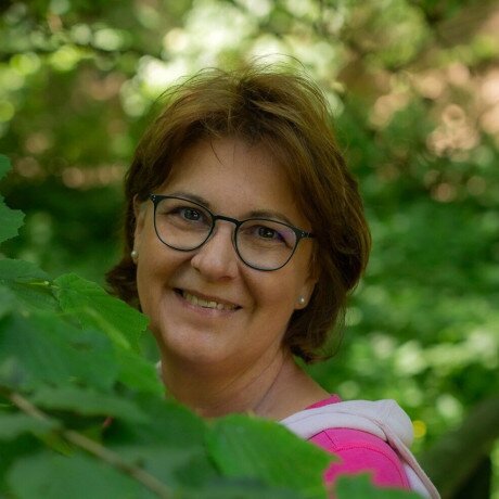 Szádeczky Kornélia