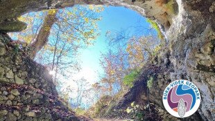 Szakvezetett túra a Szeleta-barlanghoz a Föld Napja alkalmából