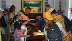 Szalajka-völgyi Információs Ház