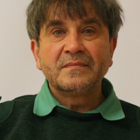 Szarvas Imre