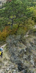 Szarvaskő – Geological Nature Trail