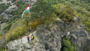 Szarvaskő – Geological Nature Trail