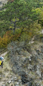 Szarvaskő – Geological Nature Trail