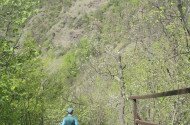 Szarvaskő – Geological Nature Trail